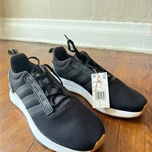 Adidas Women’s Black Running Shoes